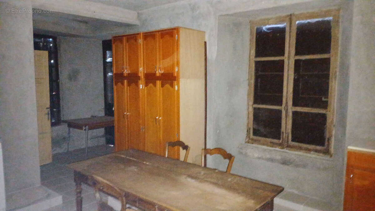 Maison à LE VIGEAN