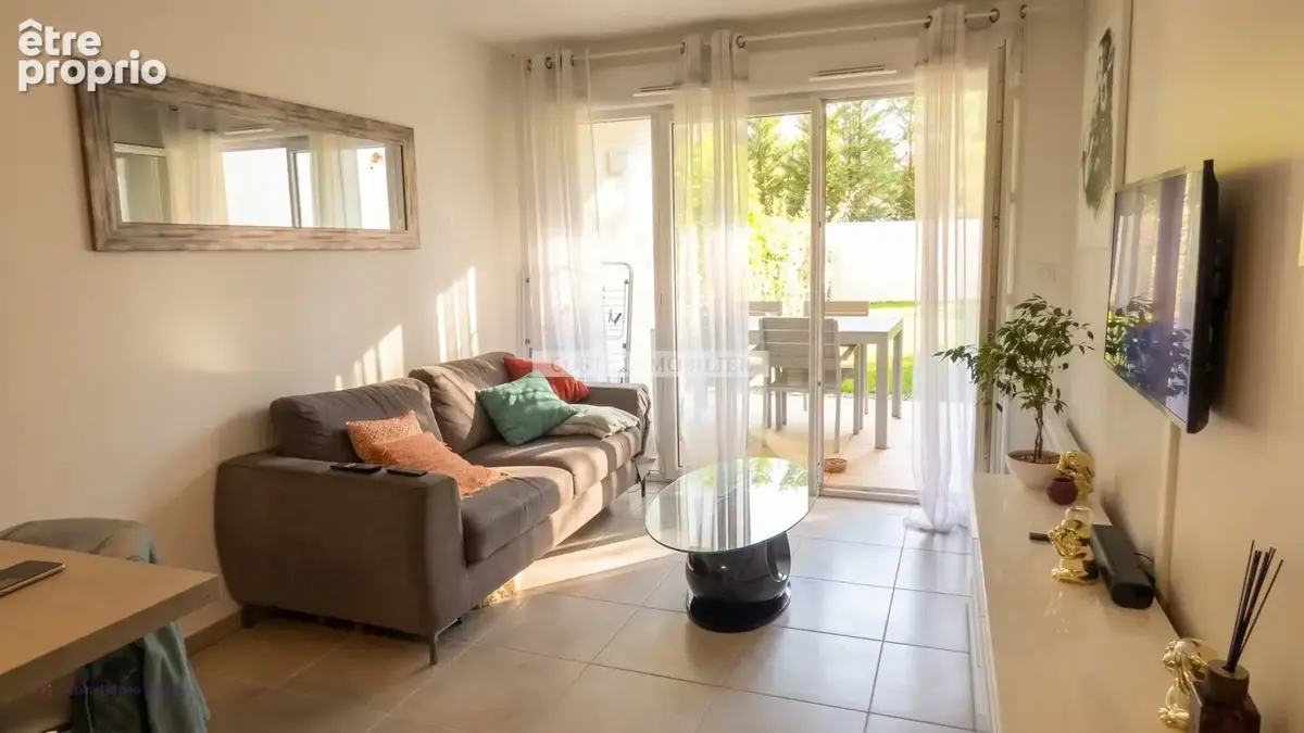 Appartement 2 pièces - Vidauban - photo 9