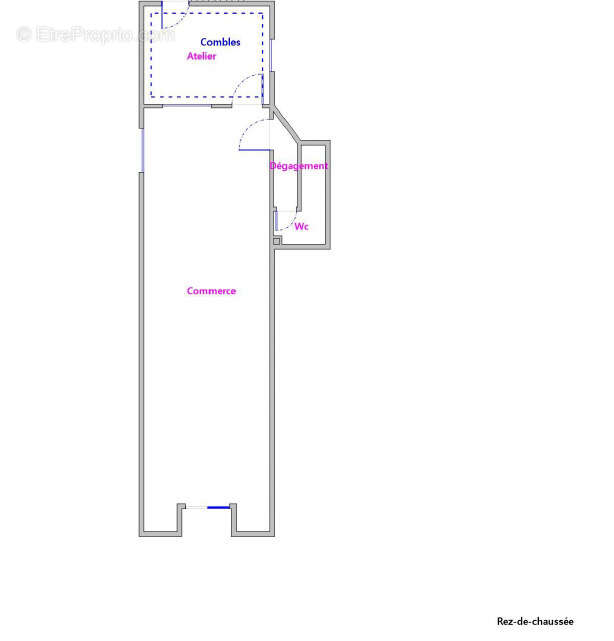 Photo 9 - Appartement à ARNAGE