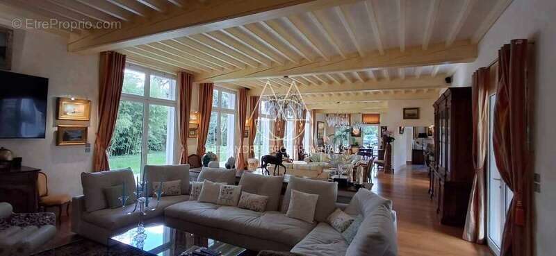 Maison à TOURS