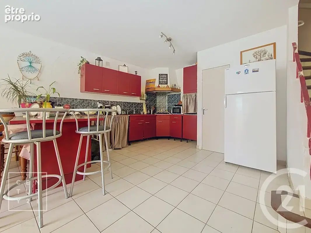 Maison 3 pièces 65 m² à vendre à Canohes (66680) - photo 4