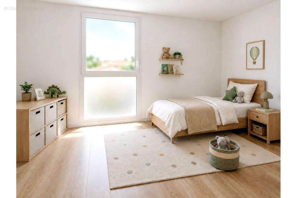Maison T4 de 78m² à AIX-EN-PROVENCE - photo 5