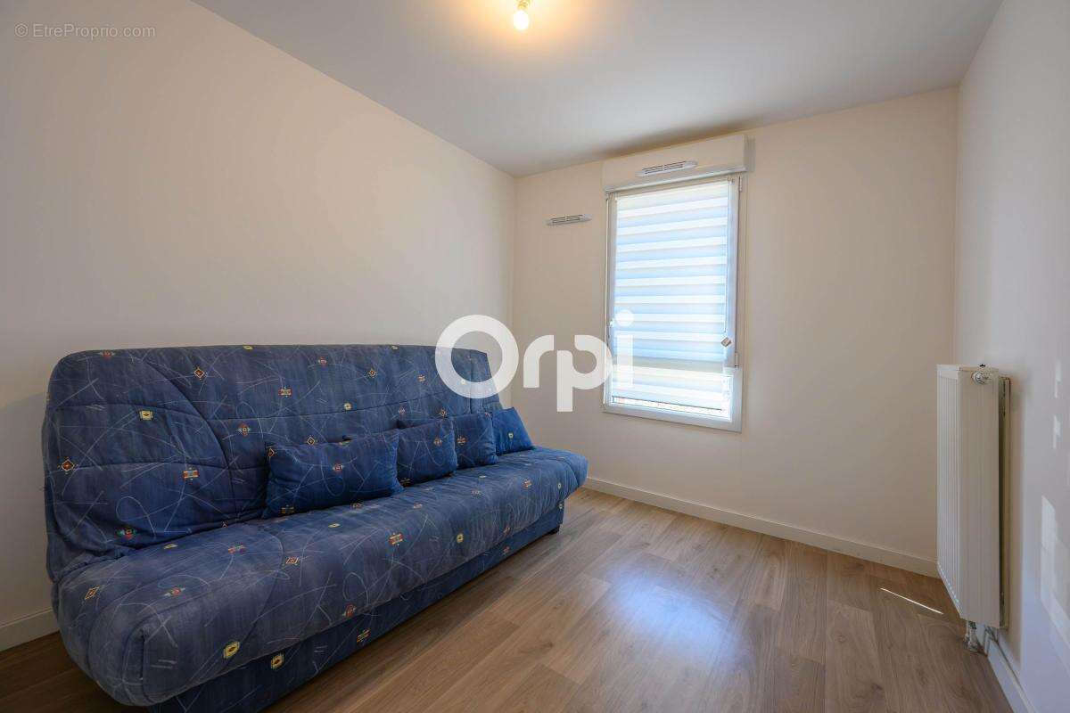 Appartement à TEMPLEUVE