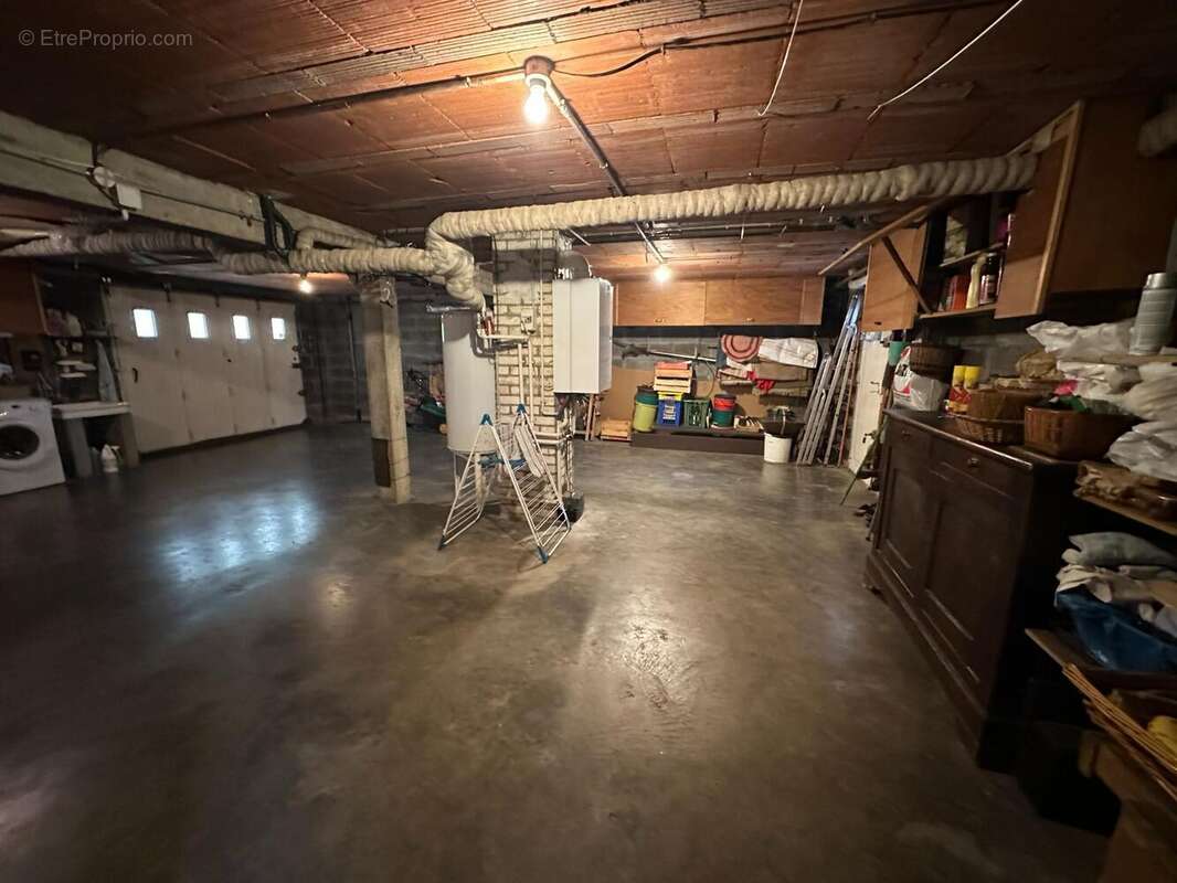 Photo 8 - Maison à POITIERS