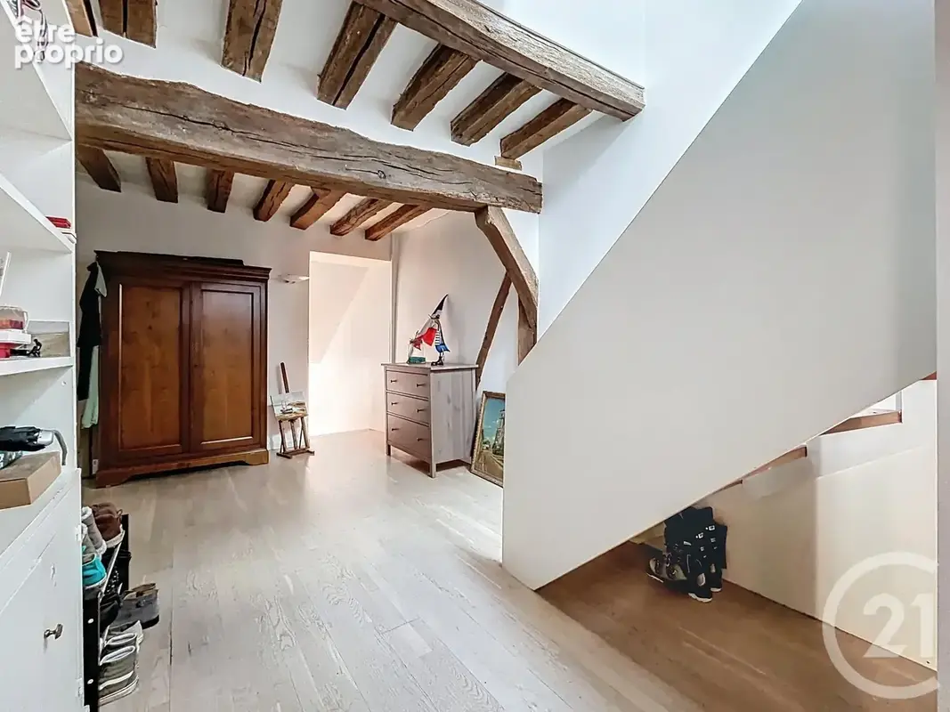 Maison 7 pièces 200 m² à vendre à Chartres (28000) - photo 17