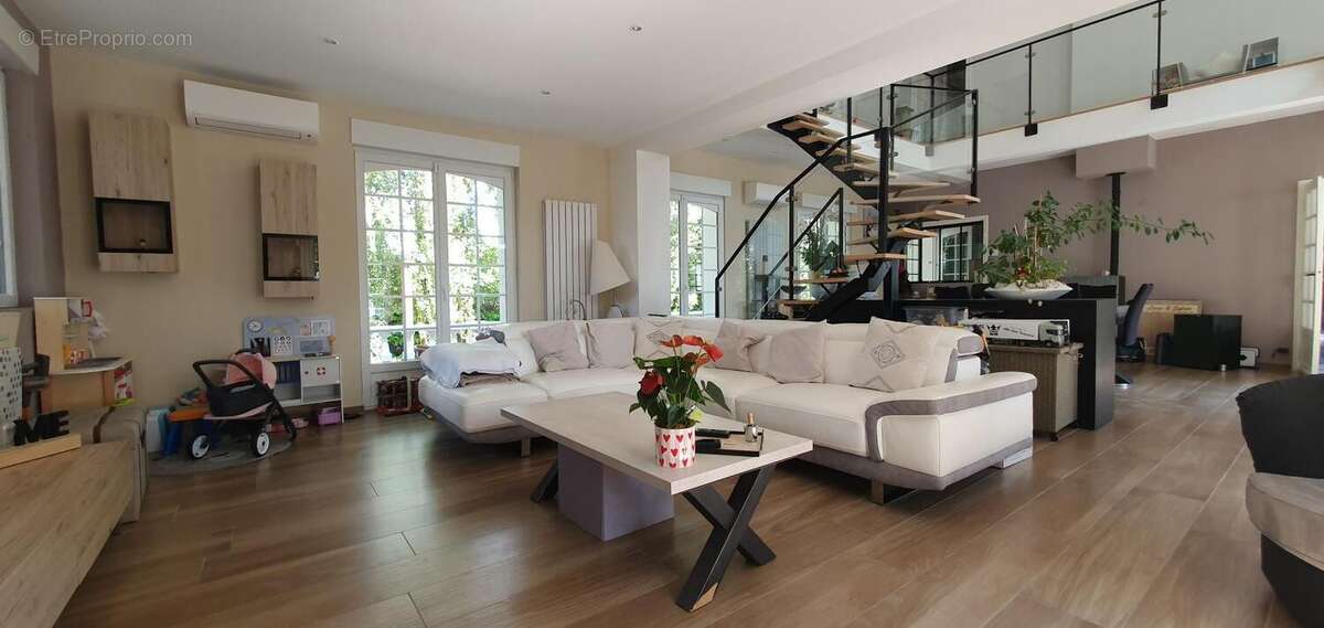 Maison à PONT-A-MARCQ