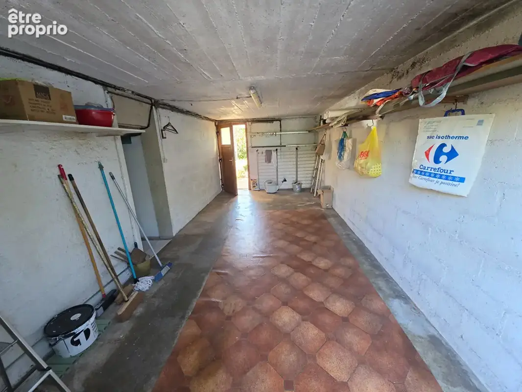 A vendre - garchizy - maison et terrains constructibles - photo 12