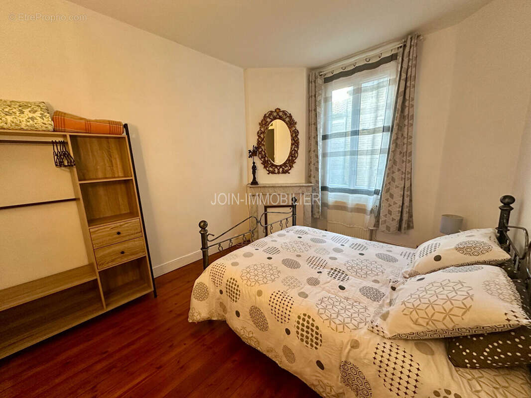 Appartement à DIEPPE