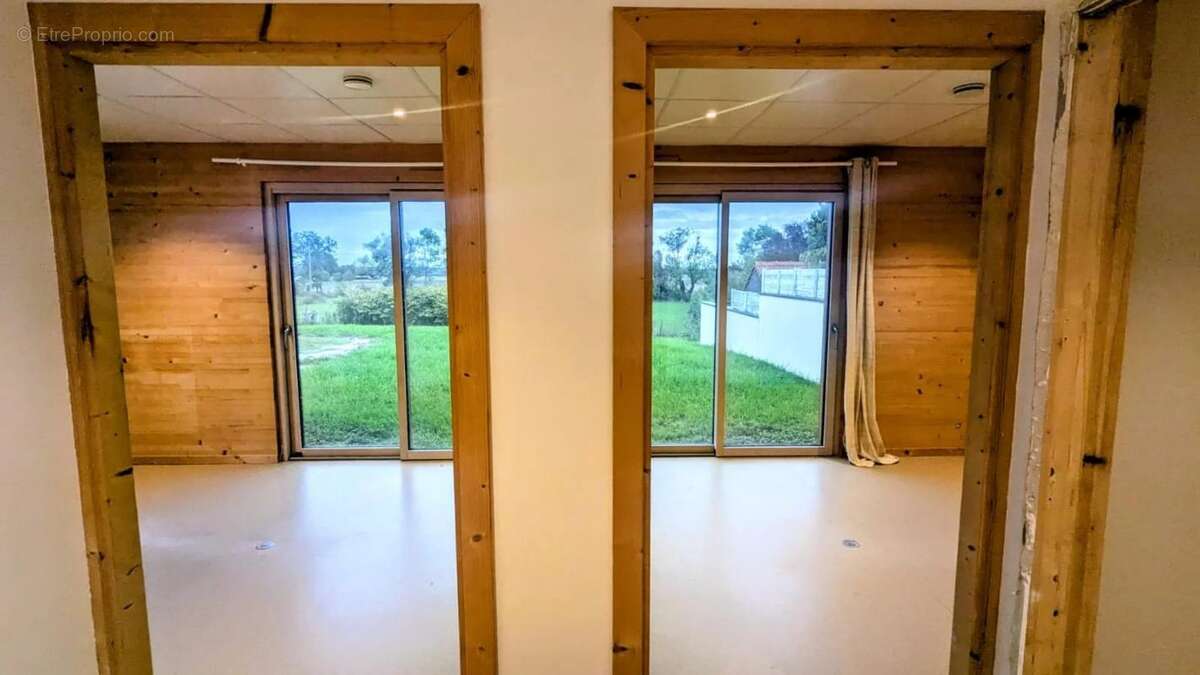 Maison à CHALON-SUR-SAONE