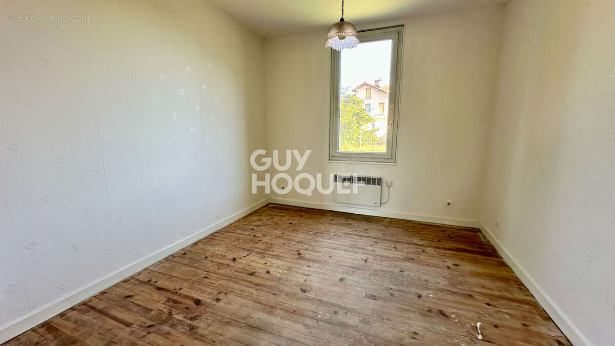 Maison à CLERMONT-FERRAND