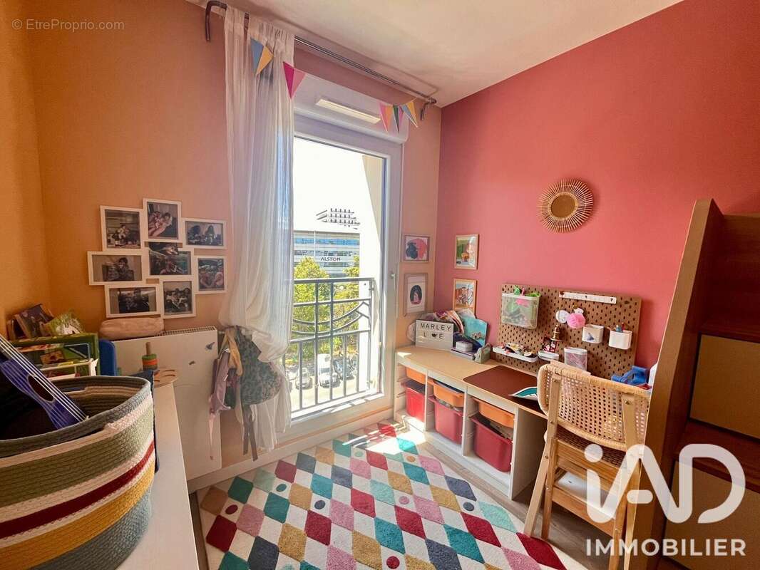 Photo 8 - Appartement à SAINT-OUEN