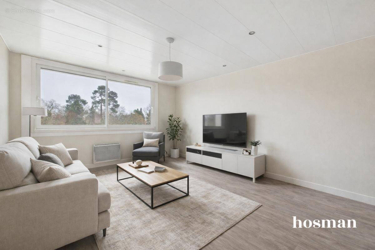 Appartement à MERIGNAC
