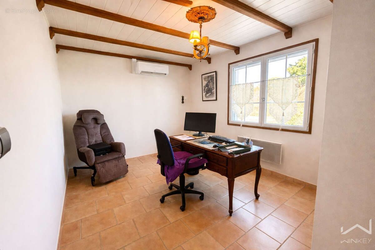 Maison à SAINT-MARCEL-D'ARDECHE