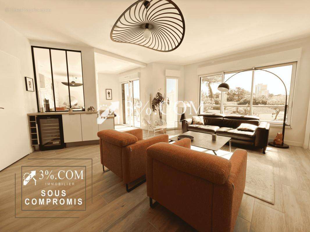 Appartement à ROYAN