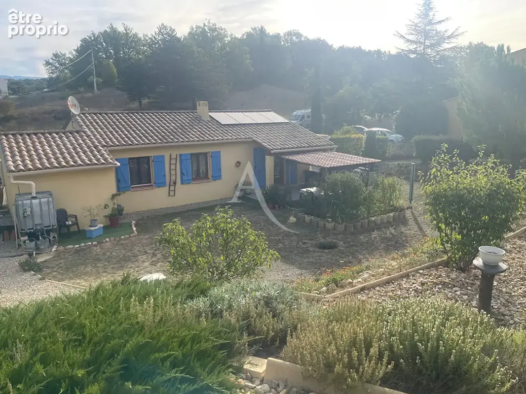 Photo Maison à Montagnac-Montpezat au prix de 275 000€