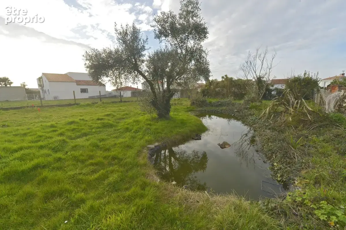 Terrain 365 m² à vendre à Saint-Georges-De-Didonne (17110) - photo 2