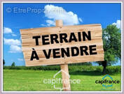 Terrain à CHAMPIGNY-LE-SEC