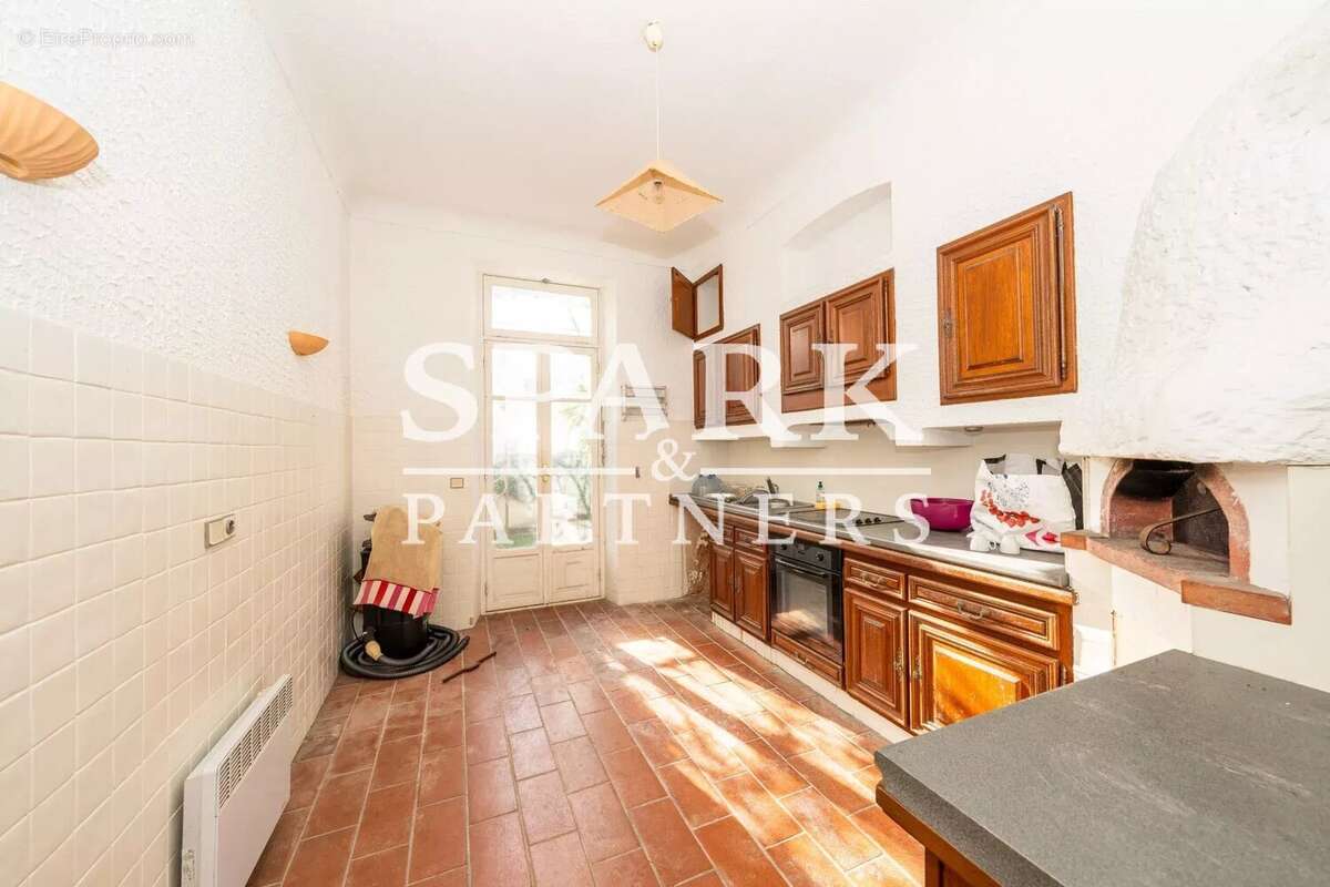 Maison à CAP-D&#039;AIL