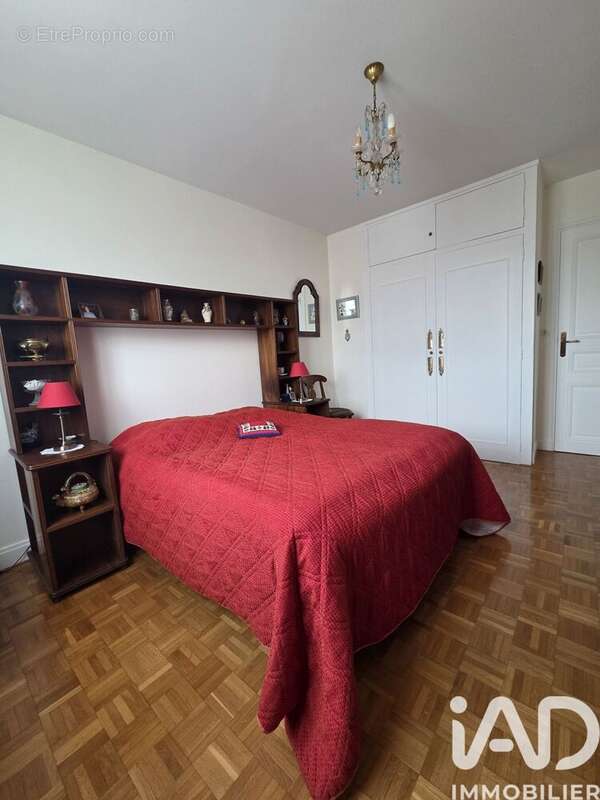 Appartement 73 m² à Tours  - photo 6
