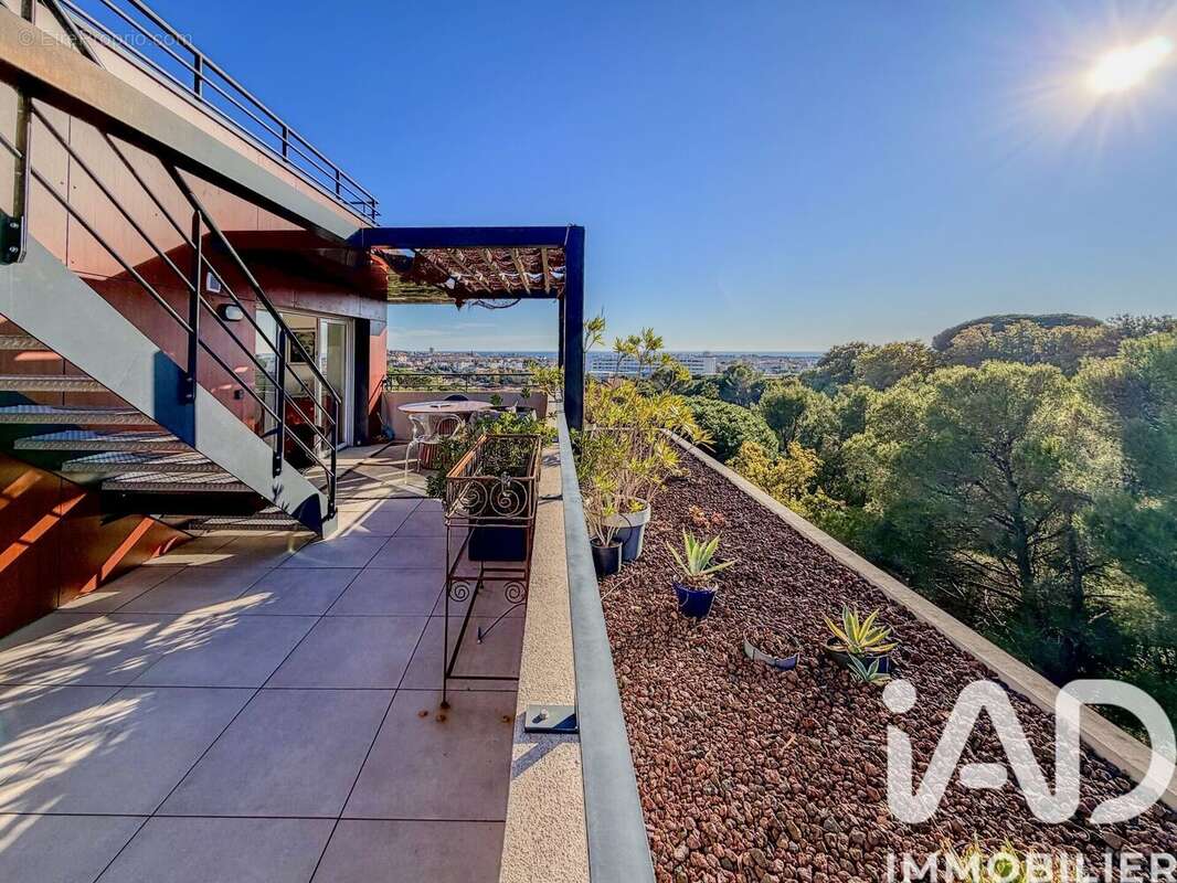 Photo 7 - Appartement à FREJUS