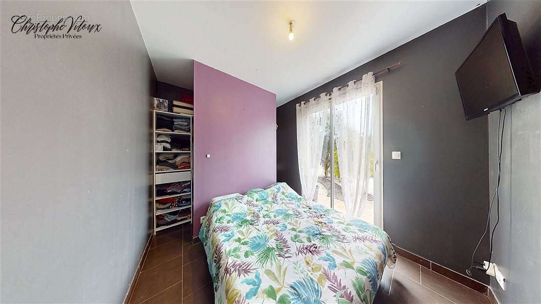Villa Cavanac - 5 chambres - 117 m2 habitables - photo 8