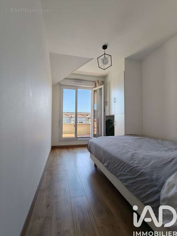 Photo 7 - Appartement à VILLIERS-SUR-MARNE