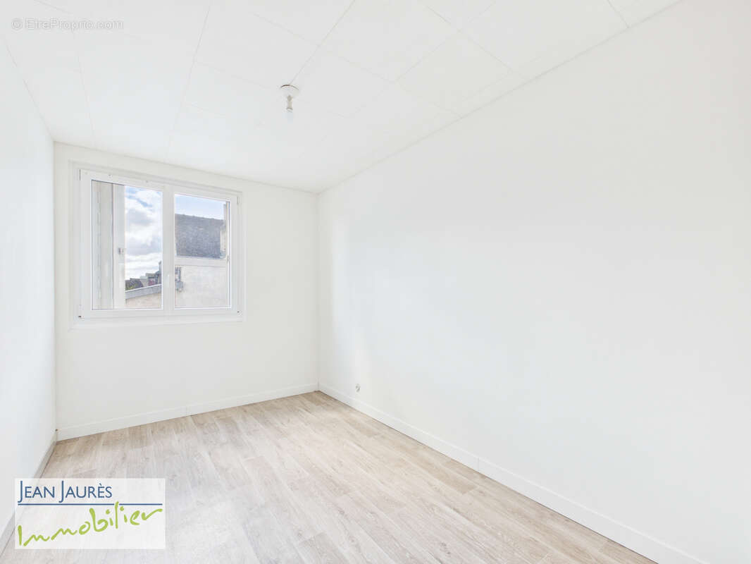 Appartement à TROYES