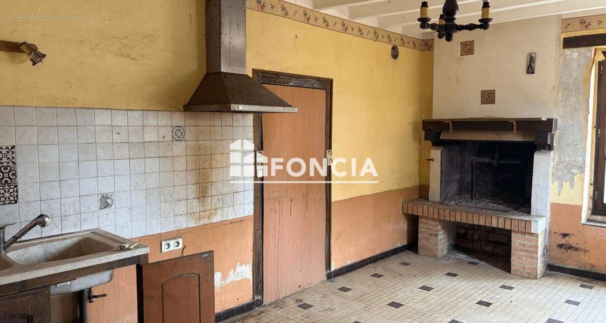 maison de village - photo 3
