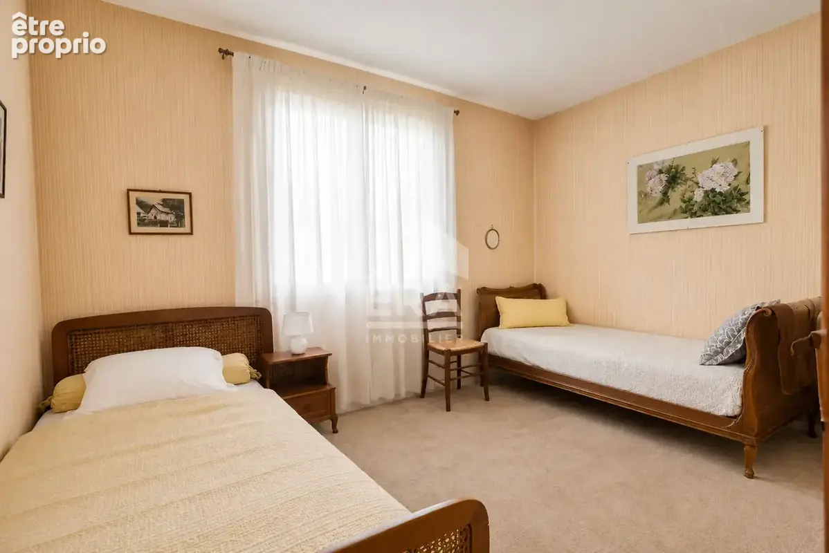 Appartement 73m² à vanves - photo 7