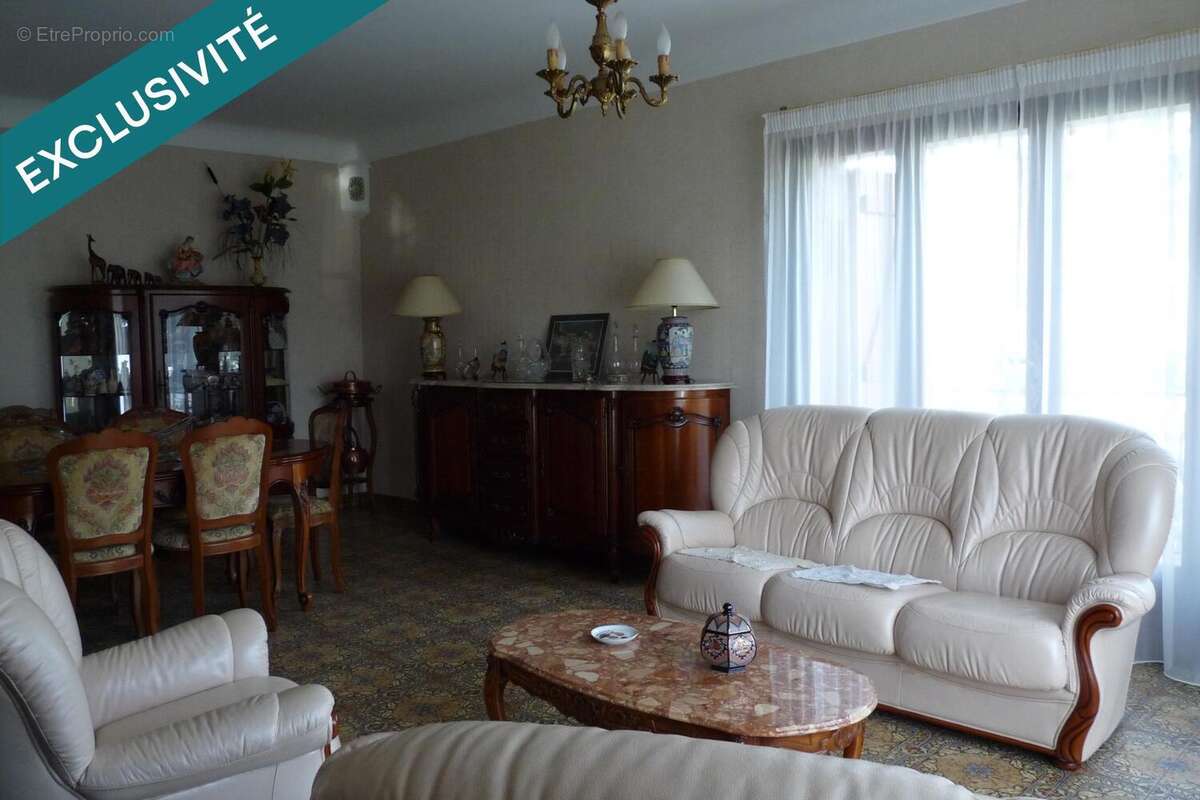 Photo 3 - Maison à BORDEAUX