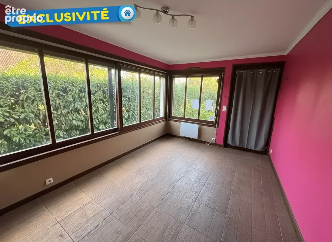 EXCLUSIVITE ! Maison d'architecte d'environ 186 m2 proche des bords de Loire ! - photo 6