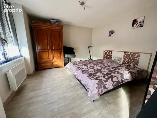 Immeuble de rapport avec gros potentiel de loyer - photo 9
