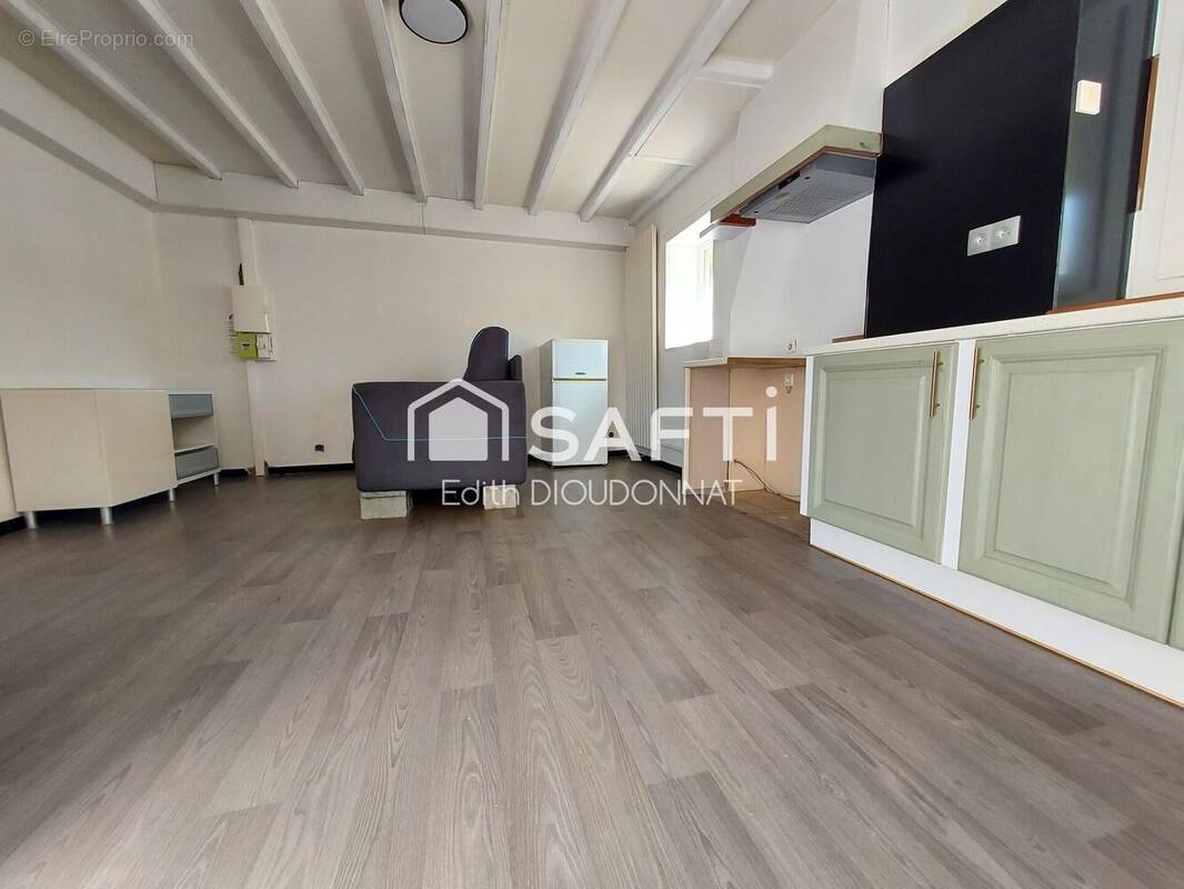 Photo 1 - Maison à LE CHAMP-SAINT-PERE