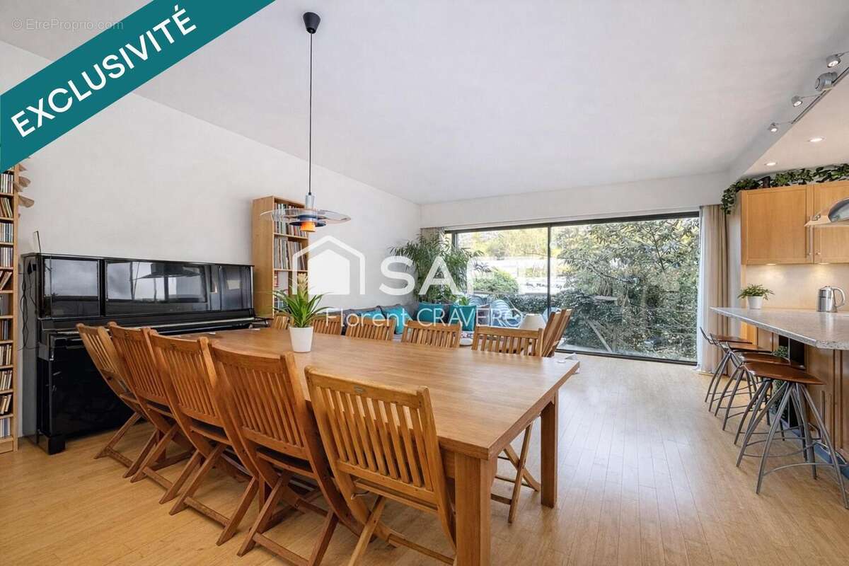 Photo 4 - Maison à MONTREUIL