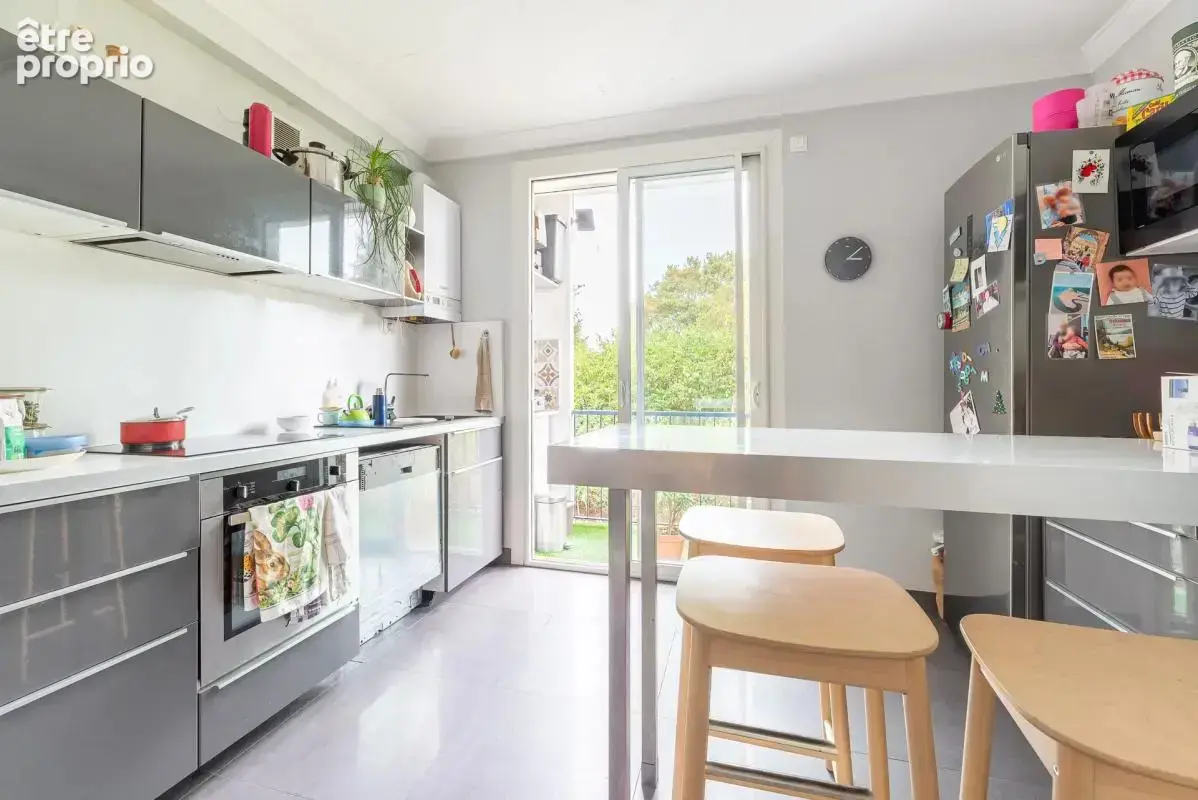 Appartement de 3 pièces de 72 m² à Nantes - photo 7