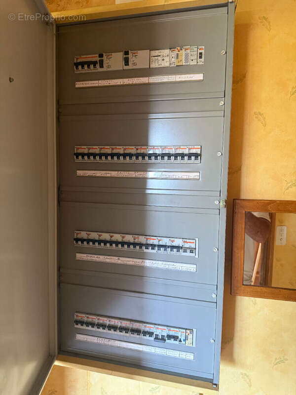 Appartement à LA CIOTAT