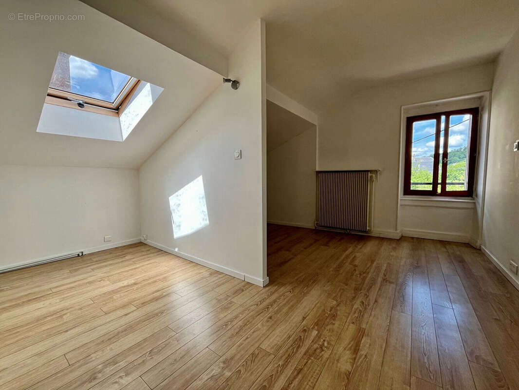Appartement Epinal  94m². - photo 6