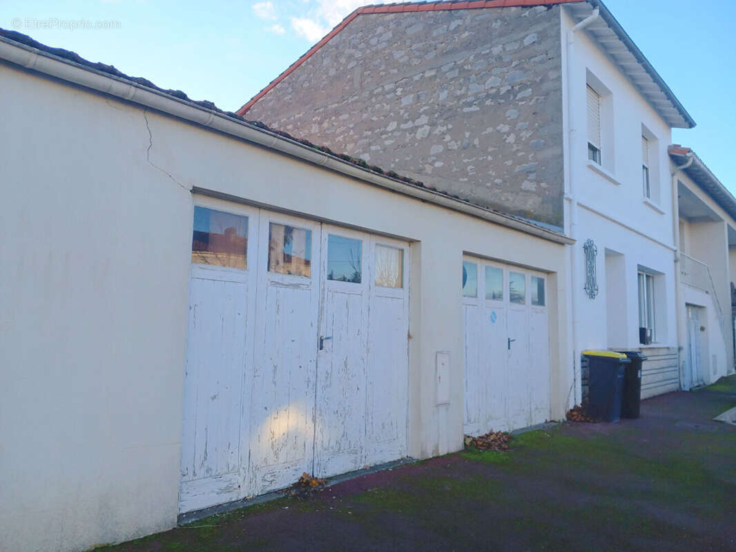 Maison à ROYAN