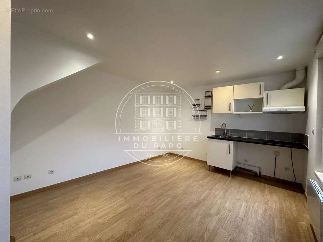 Appartement à CORMEILLES-EN-PARISIS