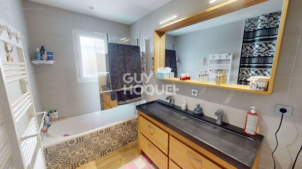 Maison à LE CHATEAU-D'OLERON