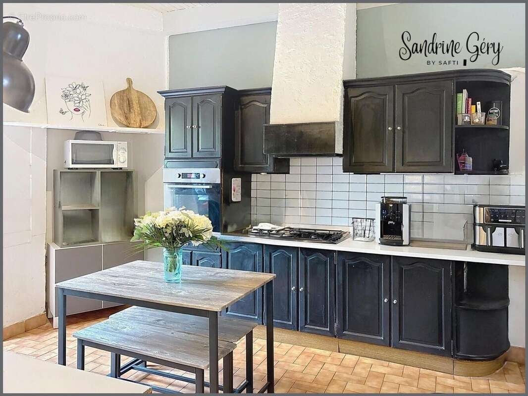 Photo 8 - Maison à ARMAILLE