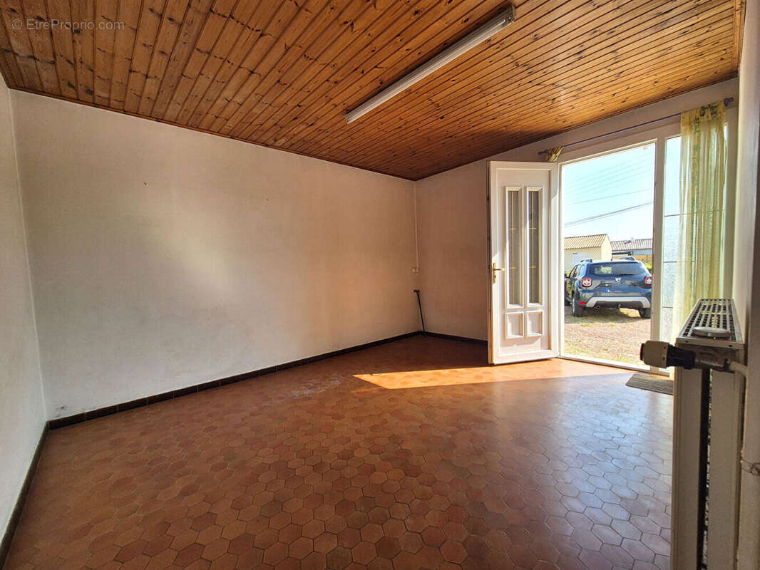 Maison 2 chambres - photo 4