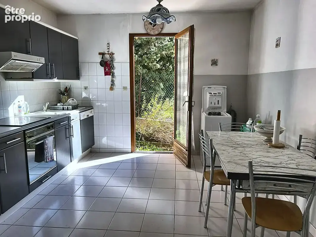 Maison de plain-pied + mezzanine à vendre à La Penne sur Huveaune - photo 8