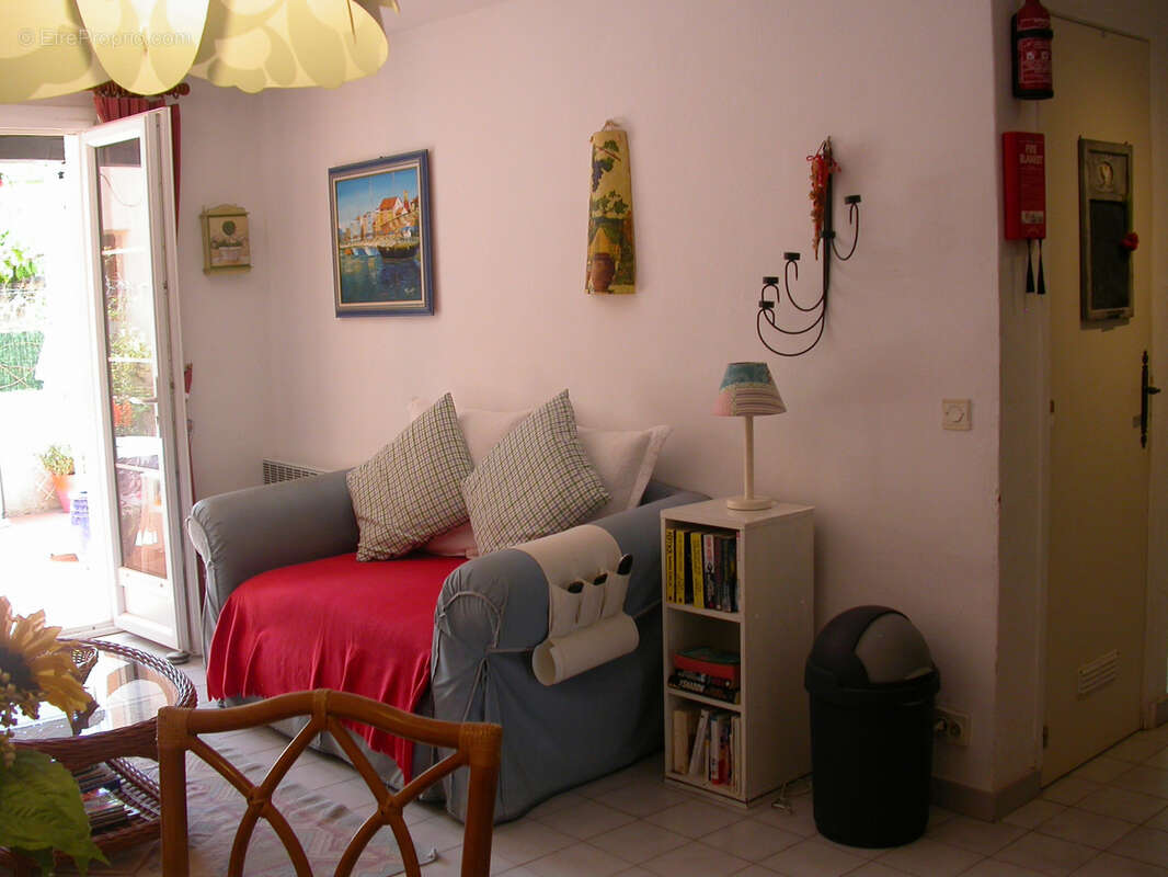 Appartement à PLAN-DE-LA-TOUR