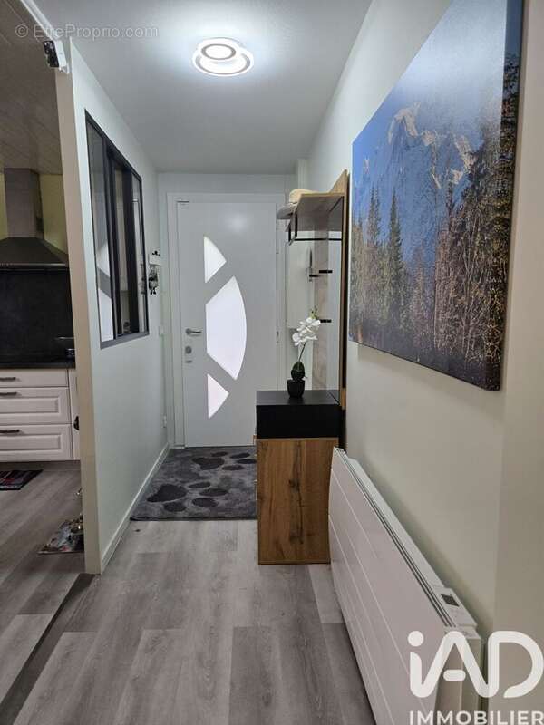 Photo 3 - Maison à VILLABE