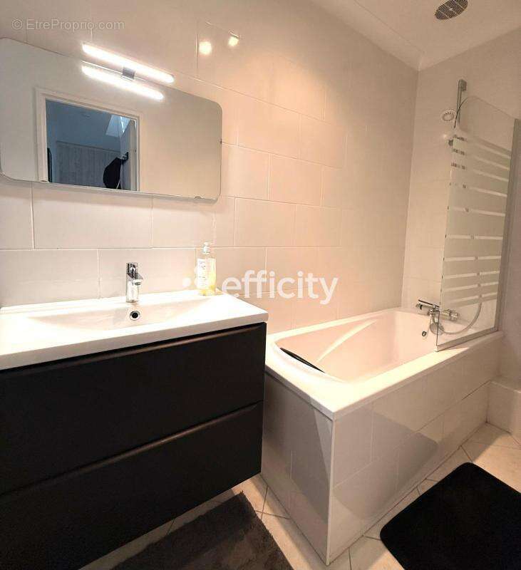 Maison à RAMBOUILLET