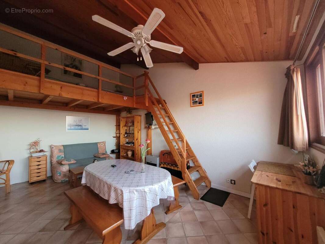 Photo 7 - Appartement à BISCARROSSE