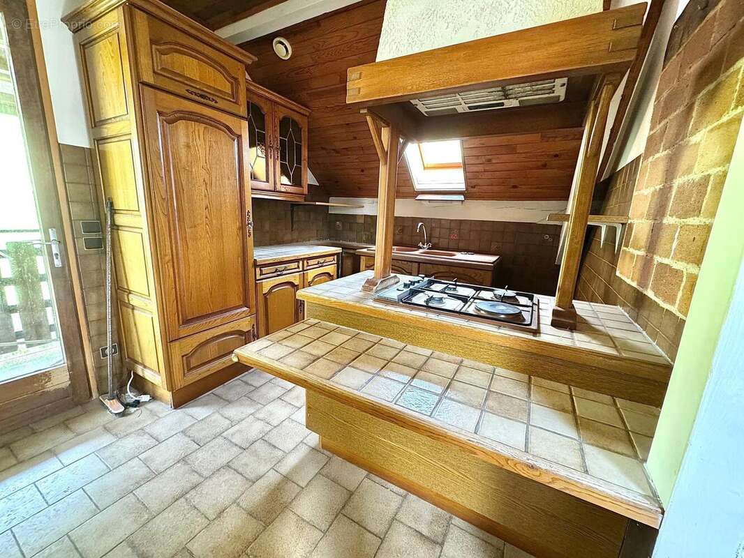 Photo 5 - Appartement à LANS-EN-VERCORS