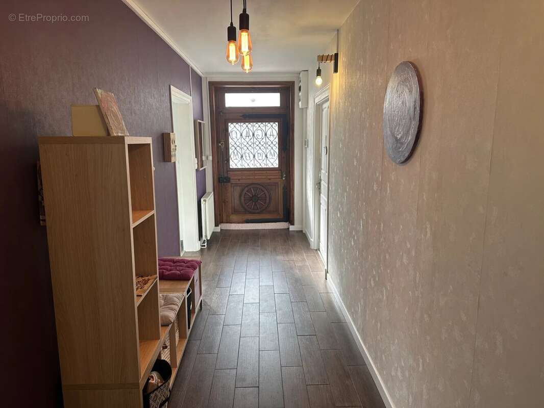 Maison à SAINT-BONNET