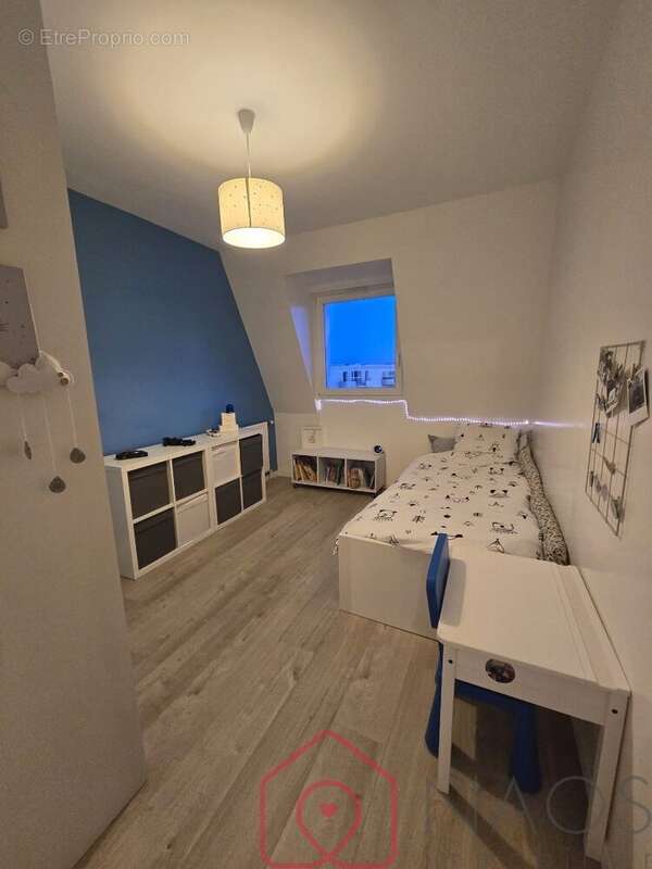 Appartement à LE PLESSIS-ROBINSON